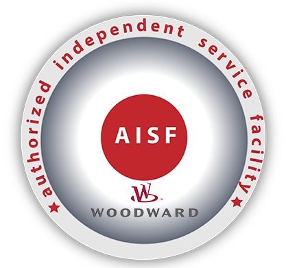 AWF - AISF authorized independent service facility