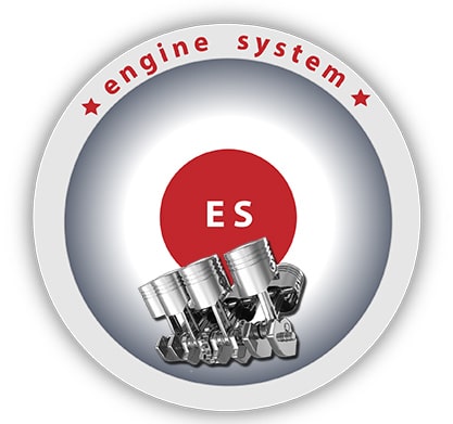 AWF - ES Engine System