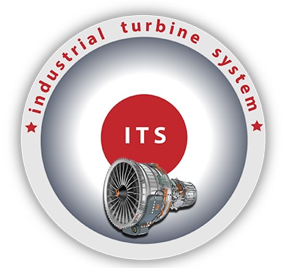 AWF - ITS Industrial Turbine System