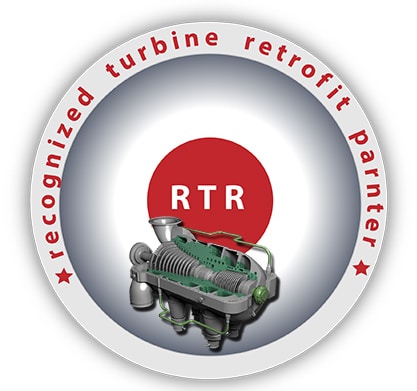 AWF - RTR Recognized Turbine Retrofit