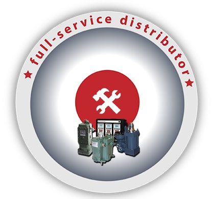 AWF - Full Service Distributor