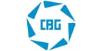 Logo CBG Compagnie des Bauxites de Guinée