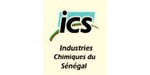Logo ICS Industries Chimiques du Sénégal