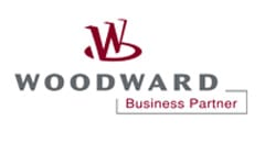 AWF Woodward Business Partner