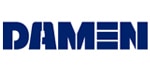 Logo Damen