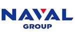 Logo Naval Group (DCNS)