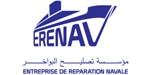 Logo Erenav