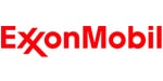 Logo ExxonMobil