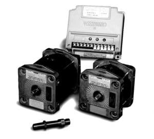 Systèmes tout-électrique EPG 512/524 et 1712/1724