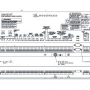 Schématique du module 2301-E