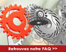 Notre FAQ