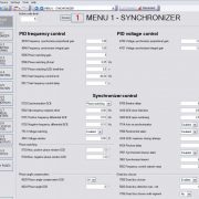 Configurer le DSLC 2 avec le Toolki