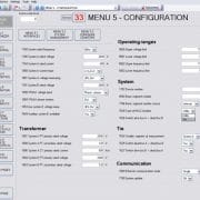 Configuration du MSLC 2 avec le logiciel Toolkit