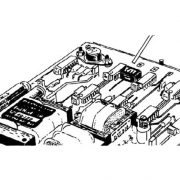 Paramétrage du module auxiliaire SPM-A