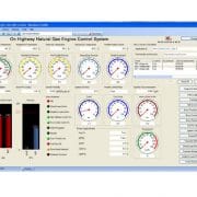 Interface homme machine pour un contrôle précis