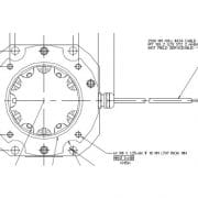 SOGAV 250-Solenoid Operated Gas Admission Valve