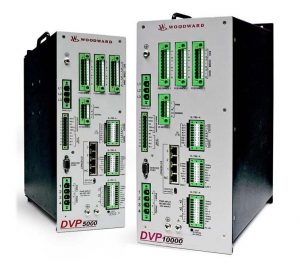 Boîtiers électriques DVP5000 & DVP10000 (Digital Valve Positioner)