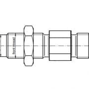 Schéma du capteur de vitesse SIL-3