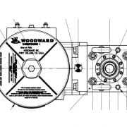 Interface d'installation du VariStroke I