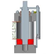 Options d'ajustement du cylindre de puissance du VariStroke II