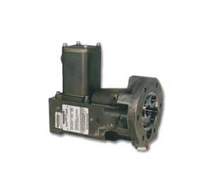 Actuator électro-hydraulique TM25-200LP de Woodward