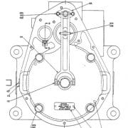 Assemblage de l'amplificateur hydraulique piloté par contrôleur