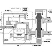 Schématique du fonctionnement de la LQ25 de Woodward