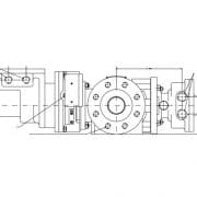 Schéma du système 3103 / EM35