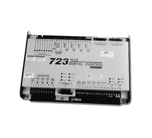 723Plus Digital Control for Diesel Engines