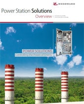 Brochure sur les Solutions pour les producteurs d'énergie