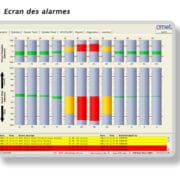 XTS-W de Amot pour être sûr de vos roulements