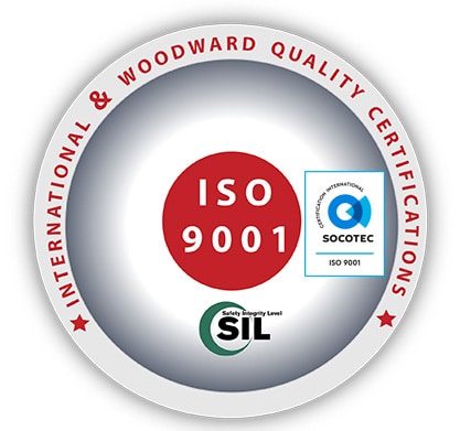 AWF Certification qualité ISO-9001