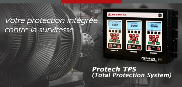 Newsletter AWF - Protech TPS pour la protection de vos turbines