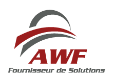 Logo AWF Fournisseur de Solutions