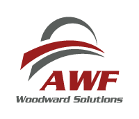 Logo AWF Woodward Solutions