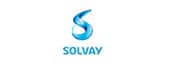 logo Solvay