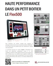 Brochure Flex500