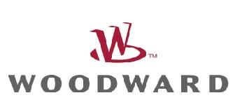 logo Woodward