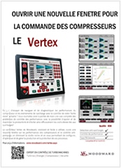 Brochure sur le Vertex de Woodward