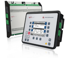 easYgen, un seul contrôleur pour tous les groupes électrogènes