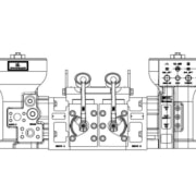 Commutation automatique ou manuelle du VariStroke DX