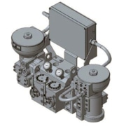 Logique de transfert maître-esclave du VariStroke DX