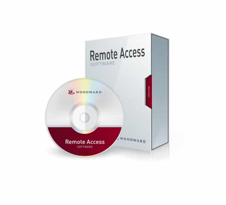 Remote Access Program (RAP) - Accès à distance sécurisé aux systèmes Woodward