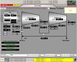 Gestion des vannes anti-pompage sur le Vertex Pro