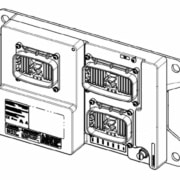 Exemple de configuration LECM