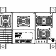 Schéma du LECM avec configuration complète