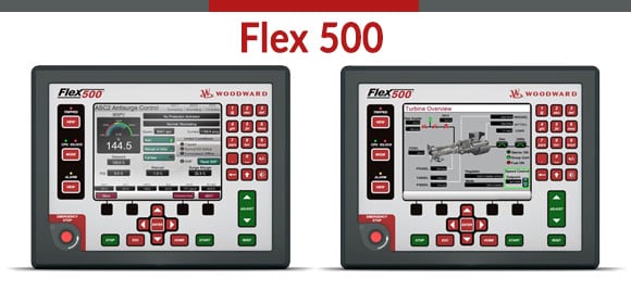 Flex pour applications simples, redondantes, critiques, en milieu ATEX ou marine