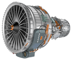 Instrumentation et Controle de Turbines à gaz