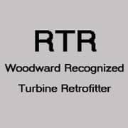 logo RTR - Recognized Turbine Retrofitter