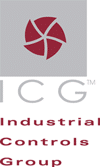 logo ICG - Industrial Control Group